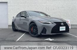 lexus is 2023 -LEXUS--Lexus IS 6AA-AVE30--AVE30-5095551---LEXUS--Lexus IS 6AA-AVE30--AVE30-5095551-