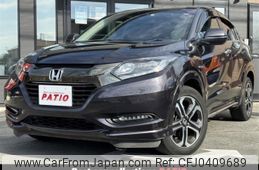 honda vezel 2017 CARSENSOR_JP_AU6032591685