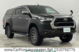 toyota hilux 2022 -TOYOTA--Hilux 3DF-GUN125--GUN125-3936833---TOYOTA--Hilux 3DF-GUN125--GUN125-3936833-