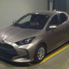 toyota yaris 2021 -TOYOTA--Yaris 5BA-KSP210--KSP210-0048165---TOYOTA--Yaris 5BA-KSP210--KSP210-0048165- image 1