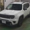 jeep renegade 2021 -CHRYSLER 【新潟 330ﾋ1719】--Jeep Renegade BV13PM--1C4NJCD17MPM72846---CHRYSLER 【新潟 330ﾋ1719】--Jeep Renegade BV13PM--1C4NJCD17MPM72846- image 7