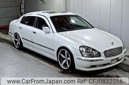 nissan cima 2004 CFJ0832566