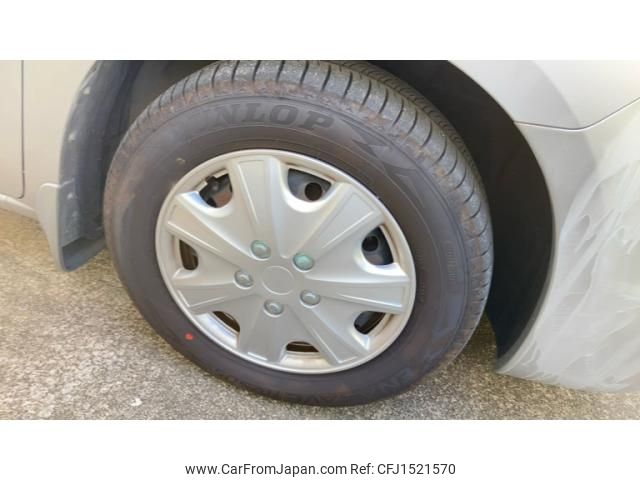 nissan serena 2010 CFJ1521570 image 2
