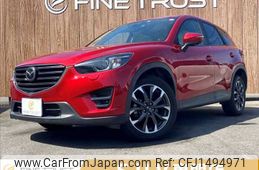 mazda cx-5 2016 CFJ1494971