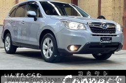 subaru forester 2013 -SUBARU--Forester DBA-SJ5--SJ5-007397---SUBARU--Forester DBA-SJ5--SJ5-007397-