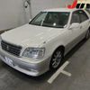 toyota crown 2003 -TOYOTA 【豊橋 301ﾏ7700】--Crown JZS171-0114451---TOYOTA 【豊橋 301ﾏ7700】--Crown JZS171-0114451- image 5