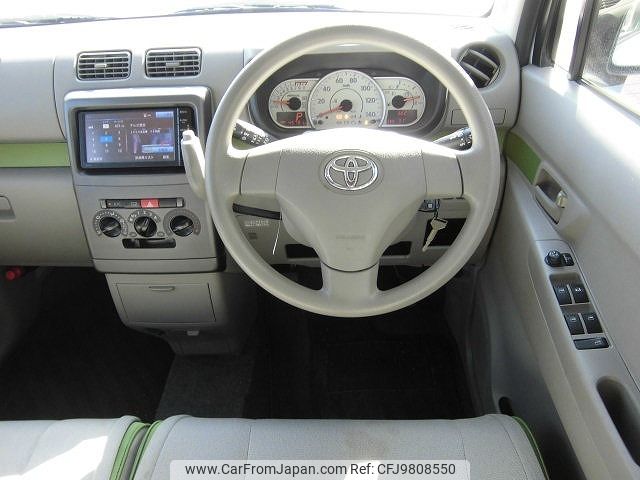 toyota pixis-space 2015 -TOYOTA--Pixis Space DBA-L575A--L575A-0044341---TOYOTA--Pixis Space DBA-L575A--L575A-0044341- image 2