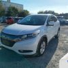 honda vezel 2015 -HONDA--VEZEL DAA-RU3--RU3-1076143---HONDA--VEZEL DAA-RU3--RU3-1076143- image 1