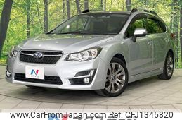 subaru impreza-wagon 2015 -SUBARU--Impreza Wagon DBA-GP7--GP7-087232---SUBARU--Impreza Wagon DBA-GP7--GP7-087232-
