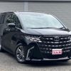 toyota alphard 2024 quick_quick_AGH40W_AGH40-0019171 image 10