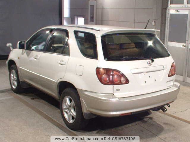 toyota harrier 2000 -TOYOTA--Harrier MCU10W--MCU10-0074776---TOYOTA--Harrier MCU10W--MCU10-0074776- image 2
