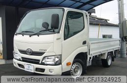 toyota dyna-truck 2021 GOO_NET_EXCHANGE_0804665A30250623W002