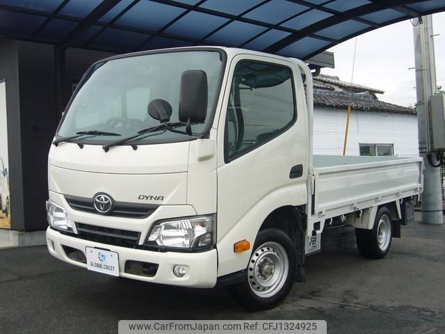 toyota dyna-truck 2021 GOO_NET_EXCHANGE_0804665A30250623W002 image 1