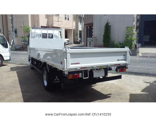 mitsubishi-fuso canter 2019 CFJ1410255 image 2