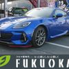 subaru brz 2021 CFJ1637107 image 1