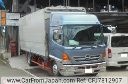 hino ranger 2007 GOO_NET_EXCHANGE_1010194A30220912W001