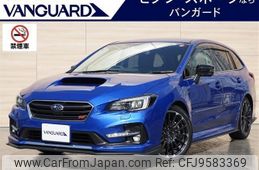 subaru levorg 2019 -SUBARU 【岡山 301ﾐ8862】--Levorg VMG--036788---SUBARU 【岡山 301ﾐ8862】--Levorg VMG--036788-