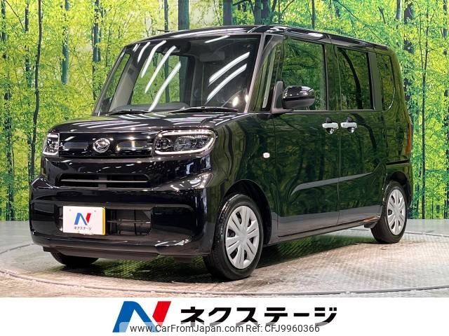 daihatsu tanto 2021 -DAIHATSU--Tanto 6BA-LA650S--LA650S-1095147---DAIHATSU--Tanto 6BA-LA650S--LA650S-1095147- image 1