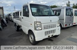 suzuki carry-truck 2011 quick_quick_EBD-DA63T_DA63T-724750