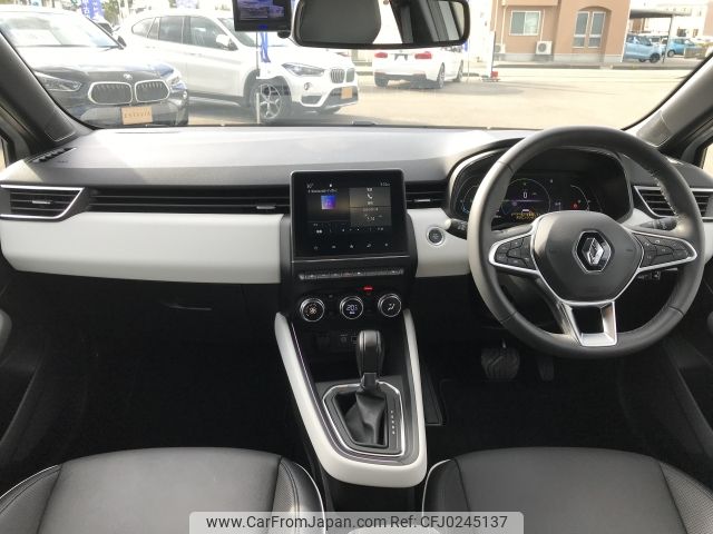 renault lutecia 2023 -RENAULT--Renault Lutecia 5AA-BJAH4MH--VF1RJA001N0841907---RENAULT--Renault Lutecia 5AA-BJAH4MH--VF1RJA001N0841907- image 2