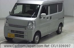 mitsubishi minicab-van 2018 -MITSUBISHI 【春日井 480ｱ4712】--Minicab Van HBD-DS17V--DS17V-256450---MITSUBISHI 【春日井 480ｱ4712】--Minicab Van HBD-DS17V--DS17V-256450-