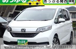 honda freed-hybrid 2022 CFJ1833370