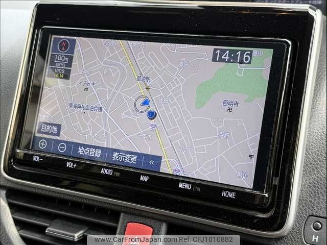 toyota noah 2019 CFJ1010882 image 2