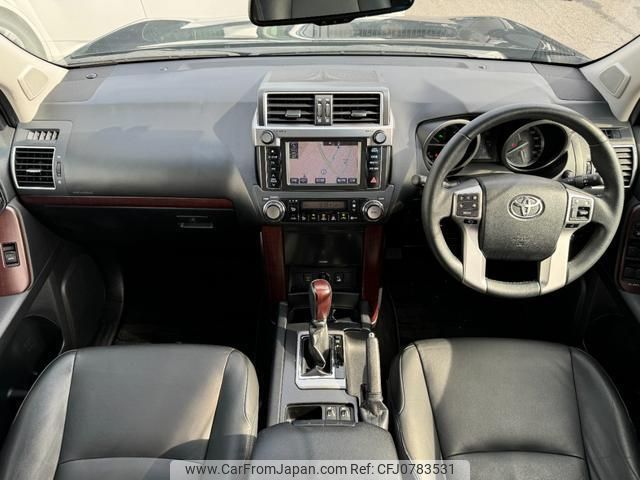 toyota land-cruiser-prado 2016 quick_quick_GDJ150W_GDJ150-0009392 image 2