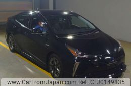 toyota prius 2019 quick_quick_DAA-ZVW51_ZVW51-6133985