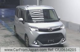 toyota tank 2017 -TOYOTA--Tank M900A-0075002---TOYOTA--Tank M900A-0075002-