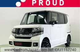 honda n-box 2014 -HONDA--N BOX DBA-JF1--JF1-2213411---HONDA--N BOX DBA-JF1--JF1-2213411-