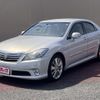 toyota crown 2012 -TOYOTA--Crown DAA-GWS204--GWS204-0025627---TOYOTA--Crown DAA-GWS204--GWS204-0025627- image 1