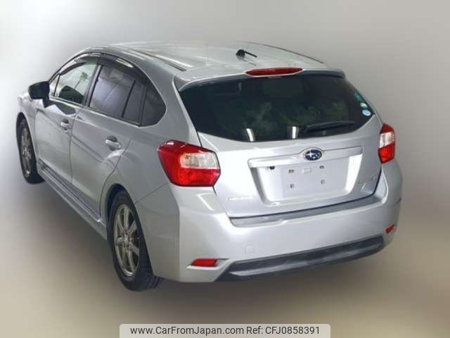 subaru impreza-wagon 2016 -SUBARU--Impreza Wagon DBA-GP3--GP3-022029---SUBARU--Impreza Wagon DBA-GP3--GP3-022029- image 2