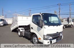 hino dutro 2024 -HINO--Hino Dutoro 2KG-XZU600T--XZU600-0049831---HINO--Hino Dutoro 2KG-XZU600T--XZU600-0049831-