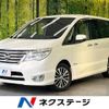 nissan serena 2014 -NISSAN--Serena DAA-HFC26--HFC26-208256---NISSAN--Serena DAA-HFC26--HFC26-208256- image 1