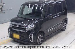 daihatsu tanto 2021 -DAIHATSU 【岐阜 582も9748】--Tanto LA660S-0036708---DAIHATSU 【岐阜 582も9748】--Tanto LA660S-0036708-