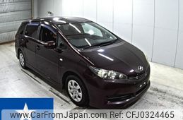 toyota wish 2010 -TOYOTA--Wish ZGE20G--ZGE20-0083779---TOYOTA--Wish ZGE20G--ZGE20-0083779-