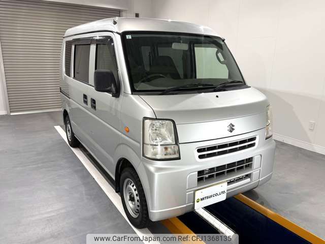 suzuki every 2012 CMATCH_U00049437835 image 1