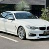 bmw 4-series 2017 quick_quick_DBA-4D20_WBA4D32000G754220 image 4