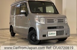 honda n-van 2023 -HONDA--N VAN 5BD-JJ2--JJ2-5009000---HONDA--N VAN 5BD-JJ2--JJ2-5009000-