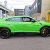 lamborghini urus 2024 quick_quick_7BA-ZLDHU_ZPBEB3ZL9RLA29466 image 10