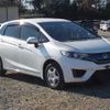 honda fit 2013 -HONDA--Fit DBA-GK3--GK3-1015395---HONDA--Fit DBA-GK3--GK3-1015395- image 1