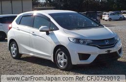 honda fit 2013 -HONDA--Fit DBA-GK3--GK3-1015395---HONDA--Fit DBA-GK3--GK3-1015395-