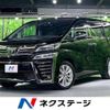 toyota vellfire 2018 -TOYOTA--Vellfire DBA-AGH30W--AGH30-0174484---TOYOTA--Vellfire DBA-AGH30W--AGH30-0174484- image 1