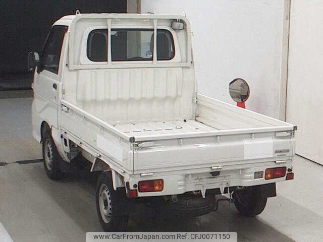 daihatsu hijet-truck 2014 -DAIHATSU--Hijet Truck S201P-0121373---DAIHATSU--Hijet Truck S201P-0121373- image 2