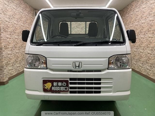 honda acty-truck 2018 -HONDA--Acty Truck HA8--1402956---HONDA--Acty Truck HA8--1402956- image 2