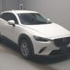 mazda cx-3 2020 CFJ1633055 image 6