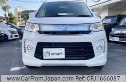 suzuki wagon-r 2016 CFJ1666087