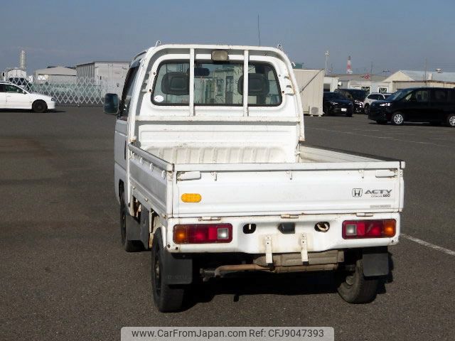 honda acty-truck 1996 No.15079 image 2
