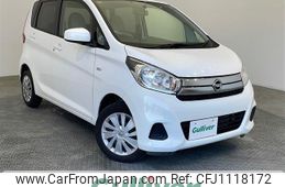 nissan dayz 2018 -NISSAN--DAYZ DBA-B21W--B21W-0467947---NISSAN--DAYZ DBA-B21W--B21W-0467947-